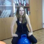 Виктория milay's user picture