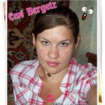 Эви's user picture