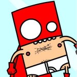 Dixi's user picture