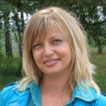 Светлана Билецкая's user picture