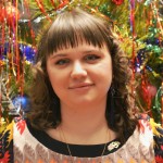 Ленушка's user picture