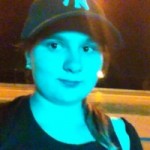 Яна Бачинина's user picture
