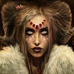 Айналиса's user picture