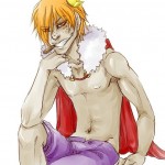 Asakawa's user picture