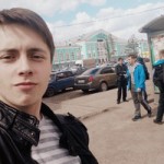 Изображение пользователя Михаил Карасёв.