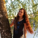 Олеся Григорьева's user picture