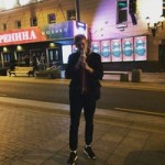 Денис Васильев's user picture