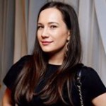 Daria Stazhynskaya's user picture