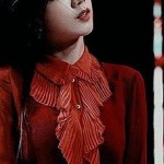 Alina Weisss's user picture