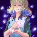 Валерия Сидельникова's user picture