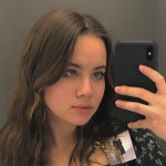 Хаймурзина Александра's user picture