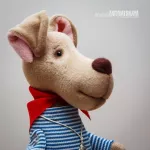 Анастасия Рубанова's user picture