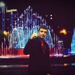 Александр Сергеевич Бурмин's user picture