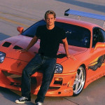 Paul Walker's user picture