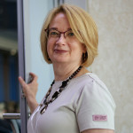 Maria Monok's user picture