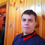 Aidar Zamaldinov's user picture