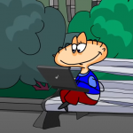 Dimchikskiy's user picture