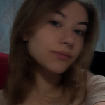 Nastik Odintsovskaya's user picture