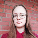 Александра Илатовская's user picture